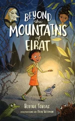 Beyond the Mountains of Elbat