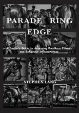 Parade Ring Edge
