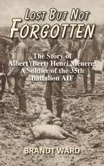 Lost But Not Forgotten