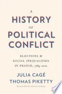 A History of Political Conflict