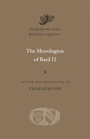 The Menologion of Basil II