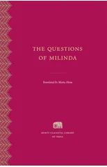 The Questions of Milinda