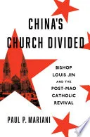 China's Church Divided