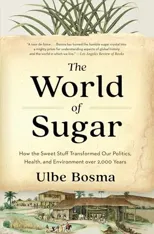 The World of Sugar