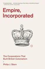 Empire, Incorporated