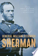 The Memoirs of General William Tecumseh Sherman