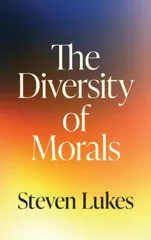 The Diversity of Morals