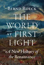 The World at First Light