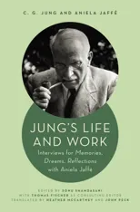 Jung's Life and Work