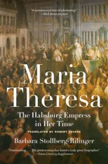 Maria Theresa