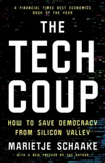 The Tech Coup