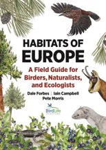 Habitats of Europe