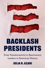 Backlash Presidents