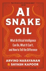 AI Snake Oil