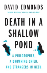 Death in a Shallow Pond