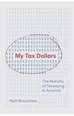 My Tax Dollars