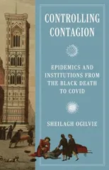 Controlling Contagion