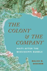The Colony and the Company