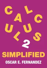 Calculus 2 Simplified