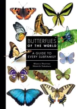 Butterflies of the World