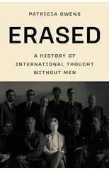 Erased