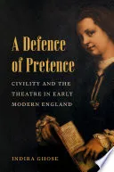 A Defence of Pretence