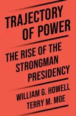 Trajectory of Power