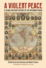 A Violent Peace