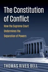The Constitution of Conflict