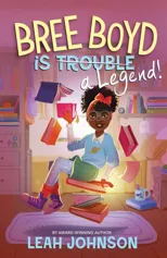 Bree Boyd is a Legend