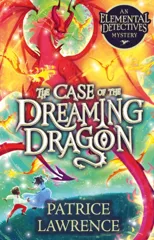 The Case of the Dreaming Dragon