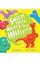 Sniff, Sniff... What's That Whiff?