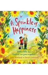 A Sprinkle of Happiness (HB)