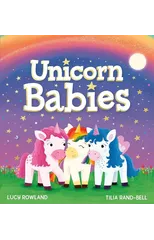 Unicorn Babies (PB)