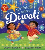 The Night Before Diwali (PB)