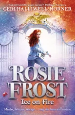 Rosie Frost