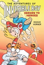 The Adventures of Invisible Boy