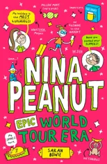 Nina Peanut