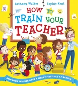 How To Train Your Teacher (PB)
