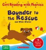 Bounder to the Rescue & Other Stories