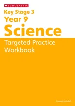 KS3 Year 9 Science Targeted Practice Workbook