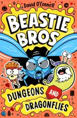 Beastie Bros