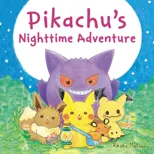 Pikachu's Nighttime Adventure