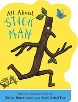 All About Stick Man