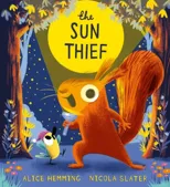 The Sun Thief (PB)