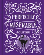 My Perfectly Miserable Nightshade Journal
