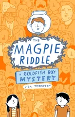 The Magpie Riddle