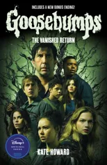 The Vanished Return (Goosebumps