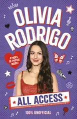 Olivia Rodrigo
