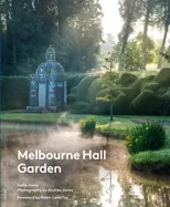 Melbourne Hall Garden
